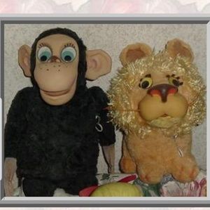 Meet your Posher, Teresa